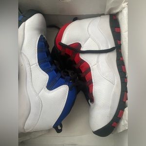 westbrook 10’s only worn 3x